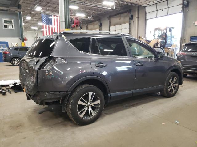 Photo 2 VIN: JTMRFREV7HJ700134 - TOYOTA RAV4 XLE 