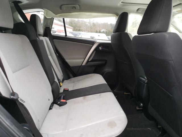 Photo 10 VIN: JTMRFREV7HJ707424 - TOYOTA RAV4 XLE 