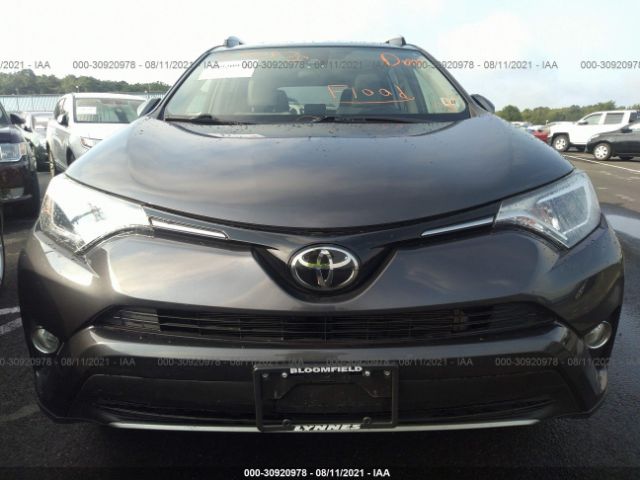 Photo 5 VIN: JTMRFREV7HJ714857 - TOYOTA RAV4 