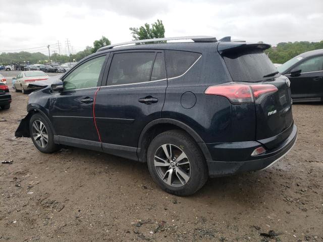 Photo 1 VIN: JTMRFREV7JD222348 - TOYOTA RAV4 