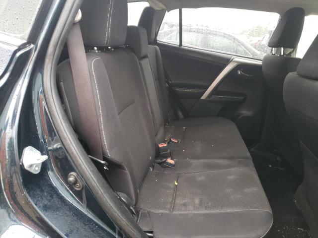 Photo 10 VIN: JTMRFREV7JD222348 - TOYOTA RAV4 