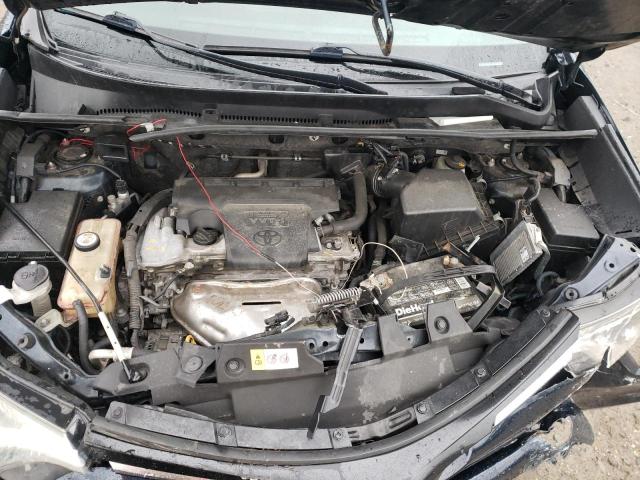 Photo 11 VIN: JTMRFREV7JD222348 - TOYOTA RAV4 