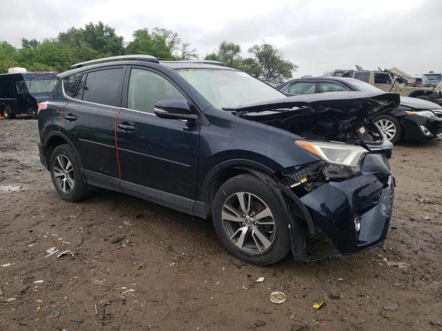 Photo 3 VIN: JTMRFREV7JD222348 - TOYOTA RAV4 