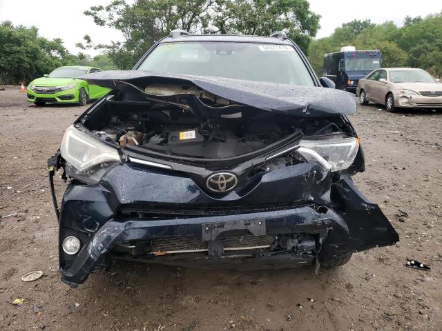 Photo 4 VIN: JTMRFREV7JD222348 - TOYOTA RAV4 