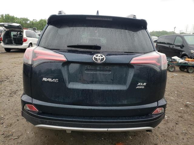 Photo 5 VIN: JTMRFREV7JD222348 - TOYOTA RAV4 