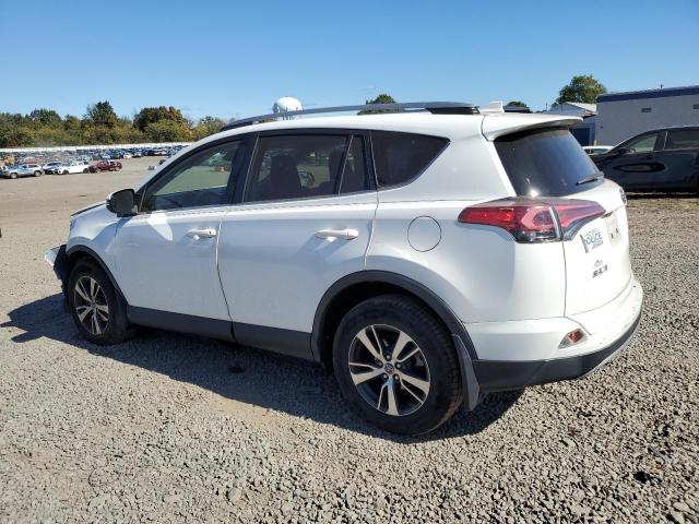 Photo 1 VIN: JTMRFREV7JD233964 - TOYOTA RAV4 ADVEN 