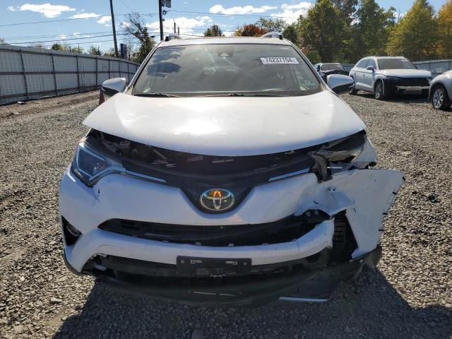 Photo 4 VIN: JTMRFREV7JD233964 - TOYOTA RAV4 ADVEN 