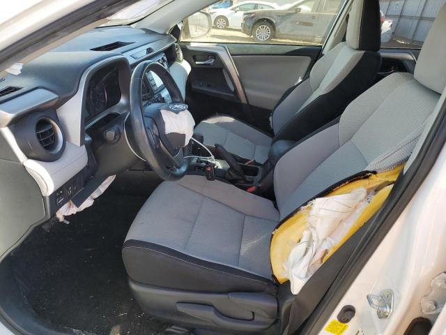 Photo 6 VIN: JTMRFREV7JD233964 - TOYOTA RAV4 ADVEN 