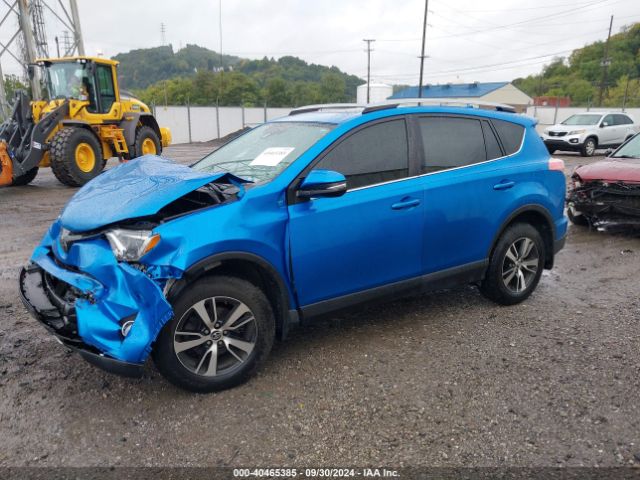 Photo 1 VIN: JTMRFREV7JD234306 - TOYOTA RAV4 