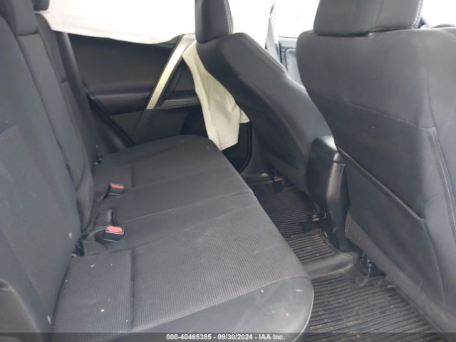 Photo 7 VIN: JTMRFREV7JD234306 - TOYOTA RAV4 