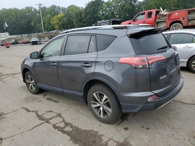 Photo 1 VIN: JTMRFREV7JD241255 - TOYOTA RAV4 ADVEN 