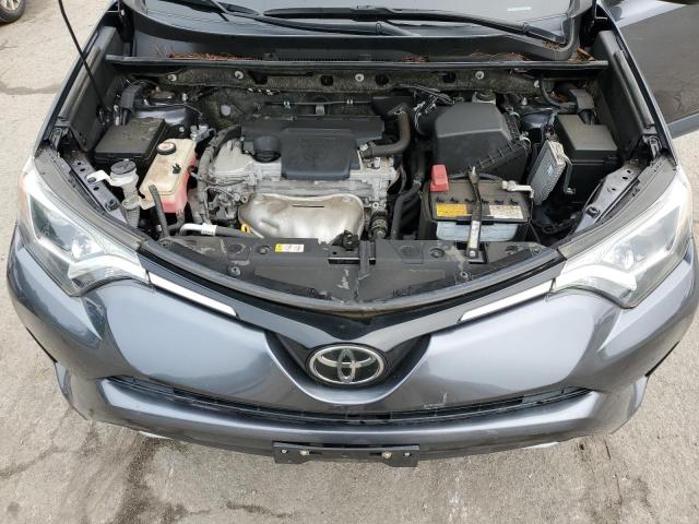 Photo 11 VIN: JTMRFREV7JD241255 - TOYOTA RAV4 ADVEN 