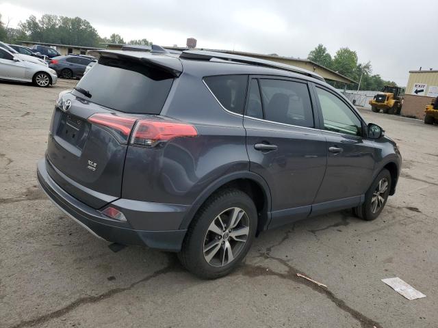 Photo 2 VIN: JTMRFREV7JD241255 - TOYOTA RAV4 ADVEN 