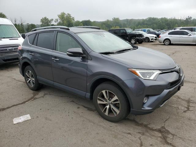 Photo 3 VIN: JTMRFREV7JD241255 - TOYOTA RAV4 ADVEN 