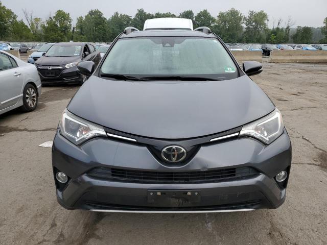 Photo 4 VIN: JTMRFREV7JD241255 - TOYOTA RAV4 ADVEN 