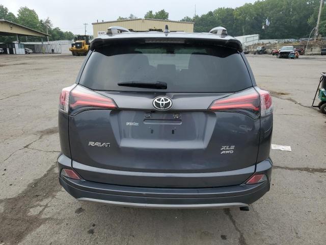 Photo 5 VIN: JTMRFREV7JD241255 - TOYOTA RAV4 ADVEN 