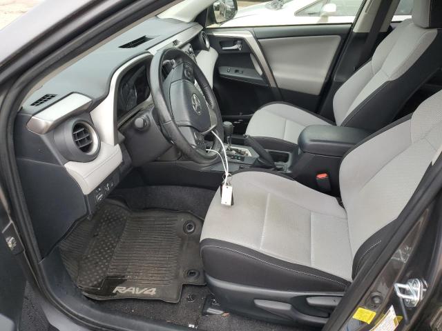 Photo 6 VIN: JTMRFREV7JD241255 - TOYOTA RAV4 ADVEN 