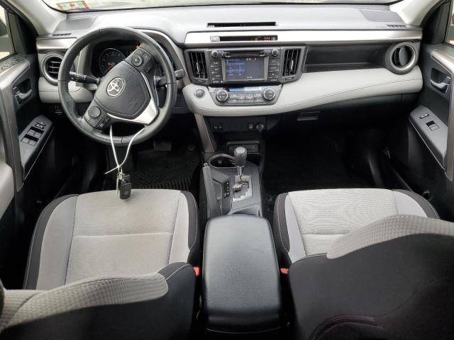 Photo 7 VIN: JTMRFREV7JD241255 - TOYOTA RAV4 ADVEN 