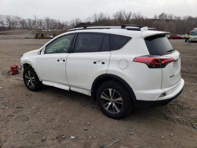 Photo 1 VIN: JTMRFREV7JD241451 - TOYOTA RAV4 ADVEN 