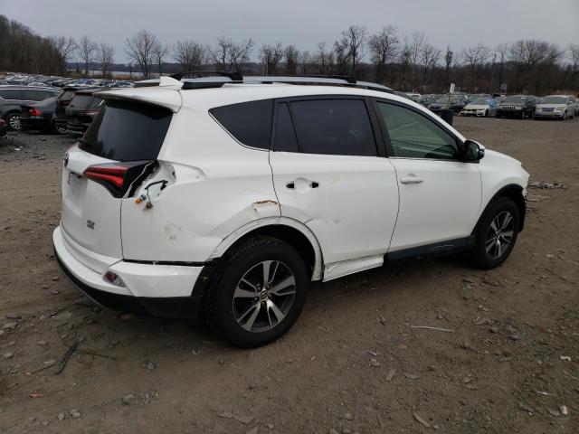 Photo 2 VIN: JTMRFREV7JD241451 - TOYOTA RAV4 ADVEN 