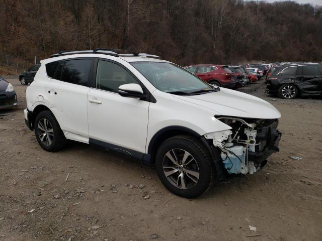 Photo 3 VIN: JTMRFREV7JD241451 - TOYOTA RAV4 ADVEN 