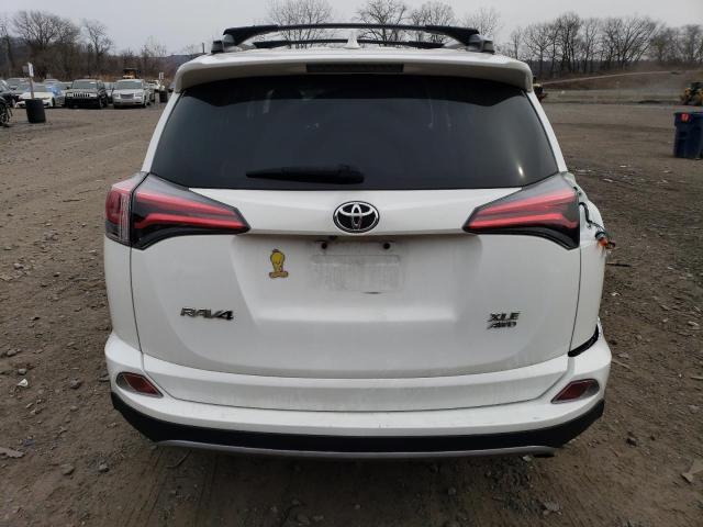 Photo 5 VIN: JTMRFREV7JD241451 - TOYOTA RAV4 ADVEN 