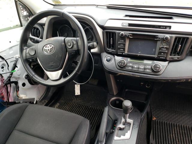 Photo 7 VIN: JTMRFREV7JD241451 - TOYOTA RAV4 ADVEN 