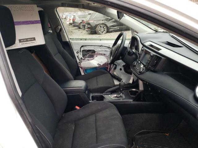 Photo 9 VIN: JTMRFREV7JD241451 - TOYOTA RAV4 ADVEN 