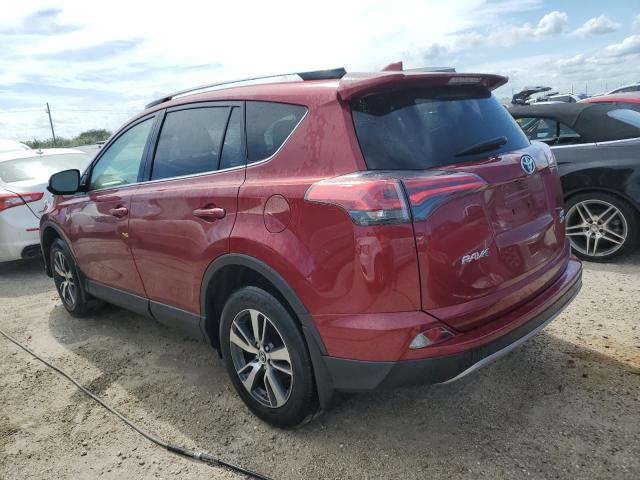 Photo 1 VIN: JTMRFREV7JD247685 - TOYOTA RAV4 ADVEN 