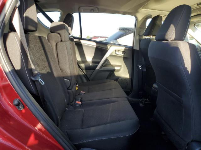 Photo 10 VIN: JTMRFREV7JD247685 - TOYOTA RAV4 ADVEN 