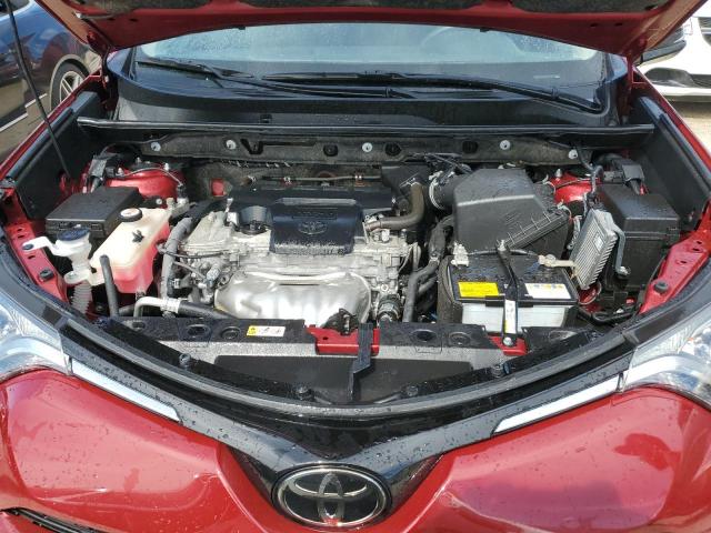 Photo 11 VIN: JTMRFREV7JD247685 - TOYOTA RAV4 ADVEN 