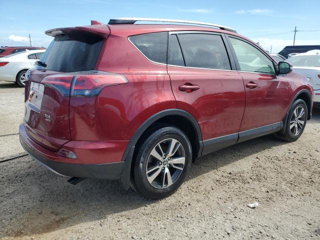 Photo 2 VIN: JTMRFREV7JD247685 - TOYOTA RAV4 ADVEN 