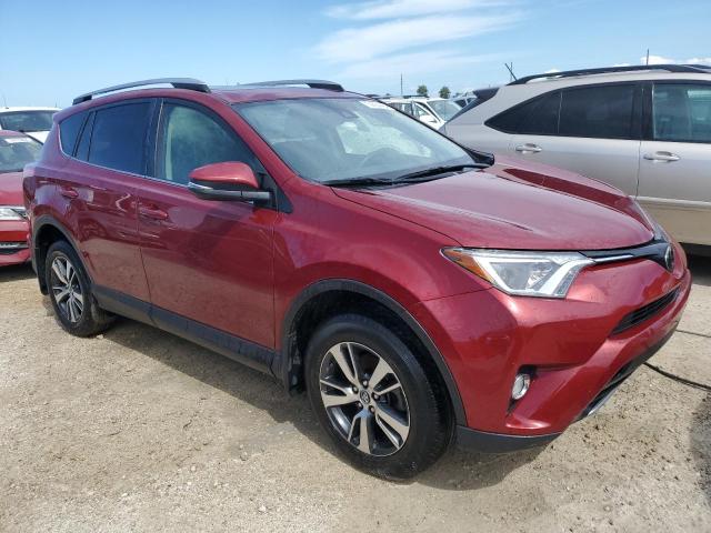 Photo 3 VIN: JTMRFREV7JD247685 - TOYOTA RAV4 ADVEN 