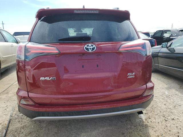 Photo 5 VIN: JTMRFREV7JD247685 - TOYOTA RAV4 ADVEN 