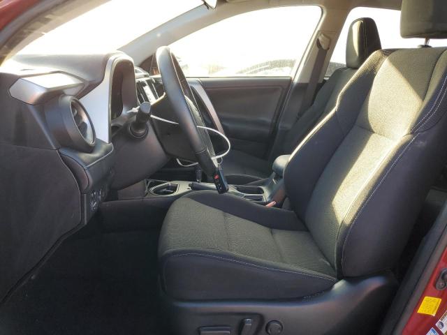 Photo 6 VIN: JTMRFREV7JD247685 - TOYOTA RAV4 ADVEN 