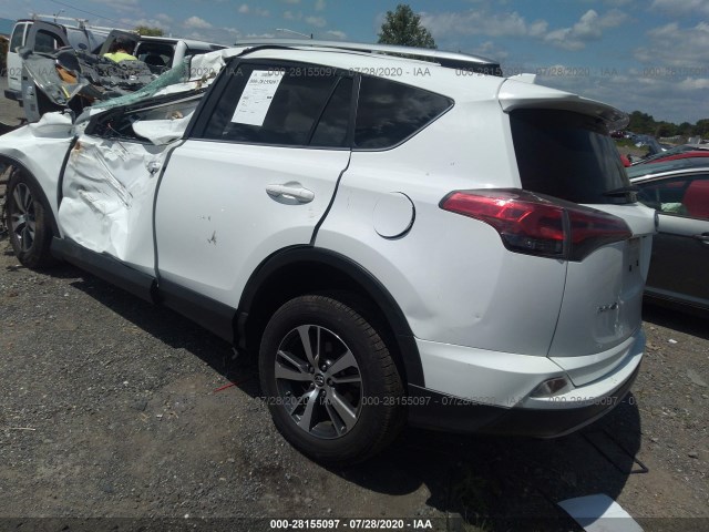 Photo 2 VIN: JTMRFREV7JJ177607 - TOYOTA RAV4 