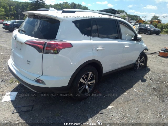 Photo 3 VIN: JTMRFREV7JJ177607 - TOYOTA RAV4 