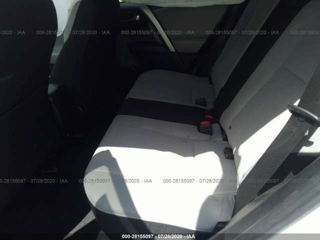 Photo 7 VIN: JTMRFREV7JJ177607 - TOYOTA RAV4 