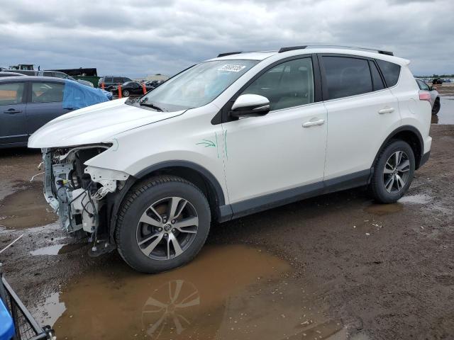 VIN: JTMRFREV7JJ210315 - toyota rav4 adven