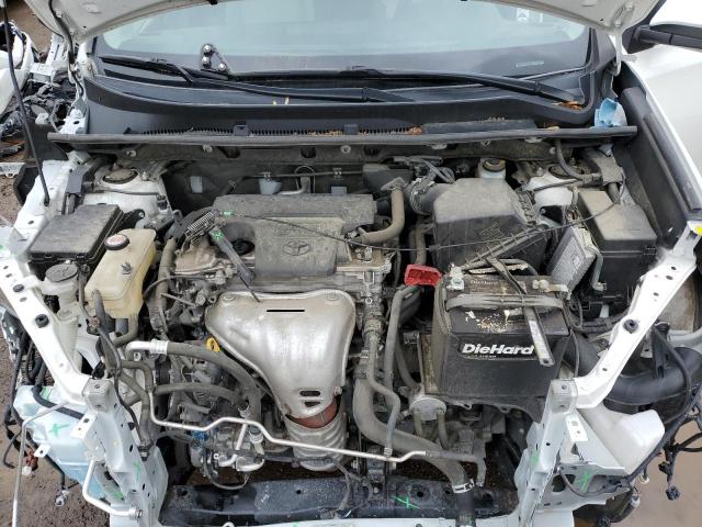 Photo 11 VIN: JTMRFREV7JJ210315 - TOYOTA RAV4 ADVEN 