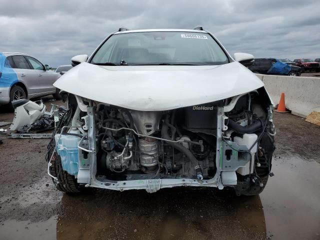 Photo 4 VIN: JTMRFREV7JJ210315 - TOYOTA RAV4 ADVEN 