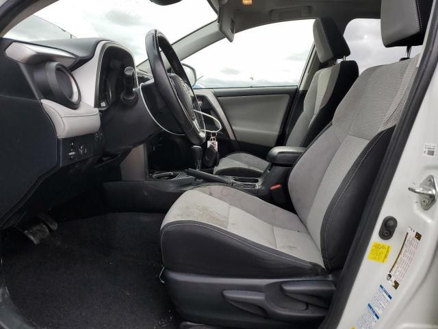 Photo 6 VIN: JTMRFREV7JJ210315 - TOYOTA RAV4 ADVEN 