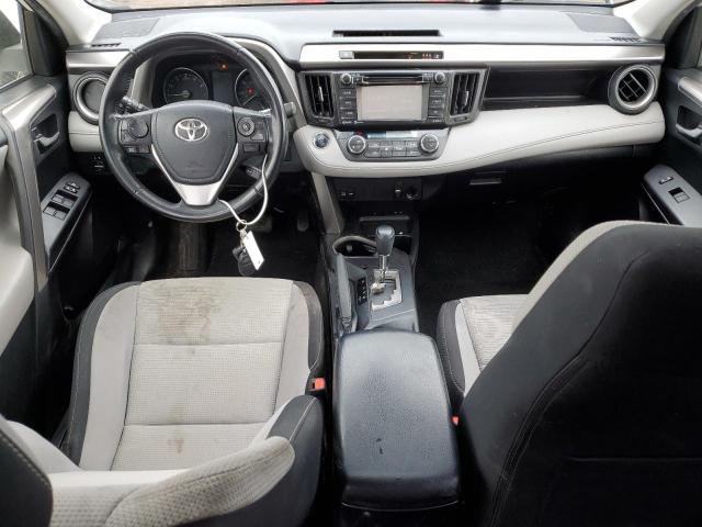 Photo 7 VIN: JTMRFREV7JJ210315 - TOYOTA RAV4 ADVEN 