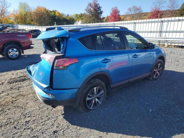 Photo 2 VIN: JTMRFREV7JJ226904 - TOYOTA RAV4 ADVEN 