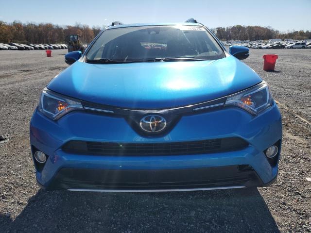 Photo 4 VIN: JTMRFREV7JJ226904 - TOYOTA RAV4 ADVEN 