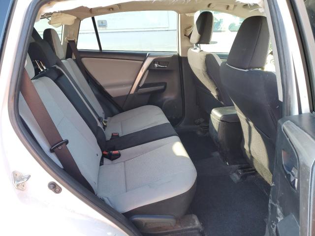 Photo 10 VIN: JTMRFREV7JJ232850 - TOYOTA RAV4 