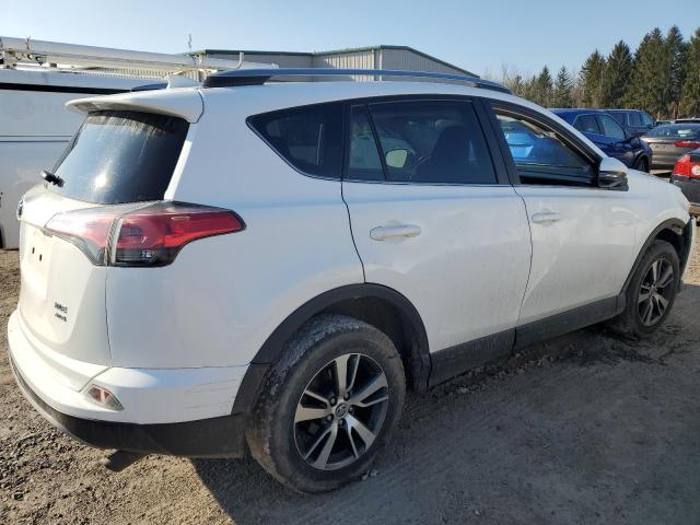 Photo 2 VIN: JTMRFREV7JJ232850 - TOYOTA RAV4 