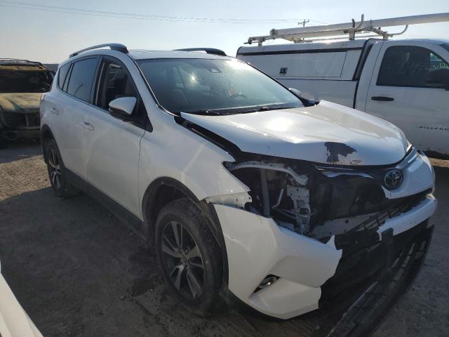 Photo 3 VIN: JTMRFREV7JJ232850 - TOYOTA RAV4 