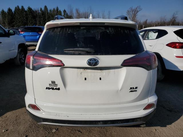 Photo 5 VIN: JTMRFREV7JJ232850 - TOYOTA RAV4 