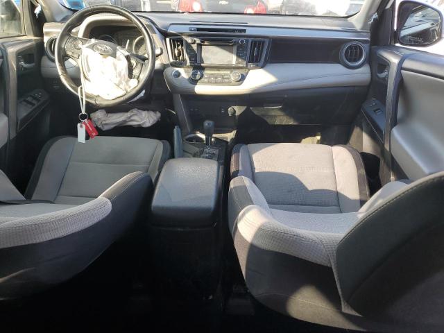 Photo 7 VIN: JTMRFREV7JJ232850 - TOYOTA RAV4 